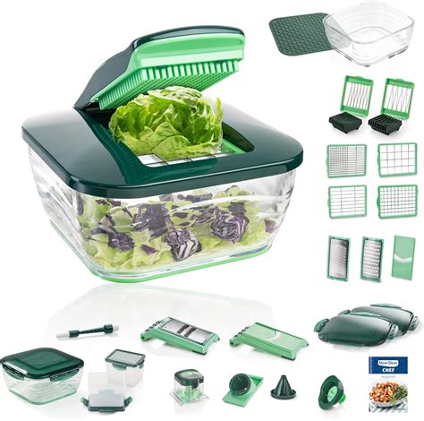 Amazon.com: Genius Nicer Dicer